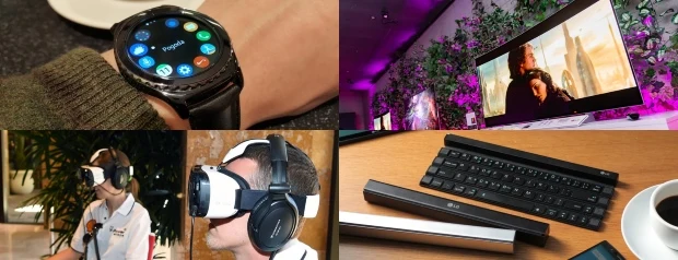 10 gadżetów na prezent 10 gadżetów na prezent