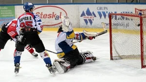 W finałowym turnieju udział wezmą m.in. TatrySki Podhale Nowy Targ i Comarch Cracovia