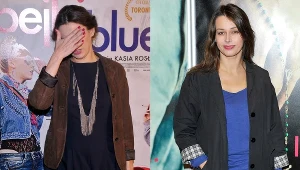 Renata Dancewicz: Zawsze robiłam to, co chciałam, a nie to, co musiałam