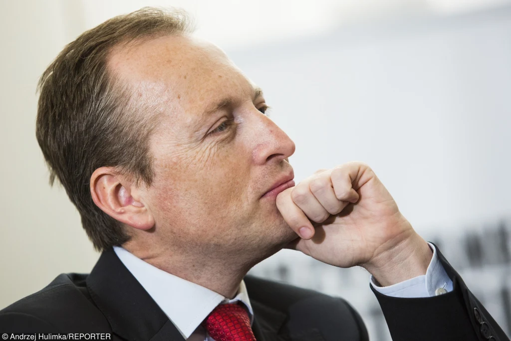 Konrad Piasecki  Konrad Piasecki