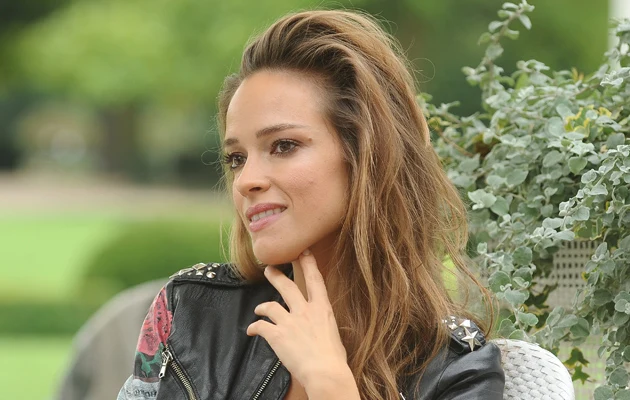 Alicja Bachleda-Curuś Alicja Bachleda-Curuś