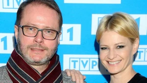 Artur Żmijewski, Małgorzata Kożuchowska