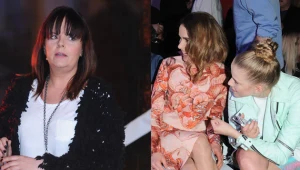 Karolina i szafiarki