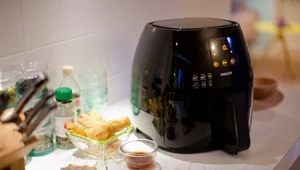 Zostań testerem Airfryer Philips!