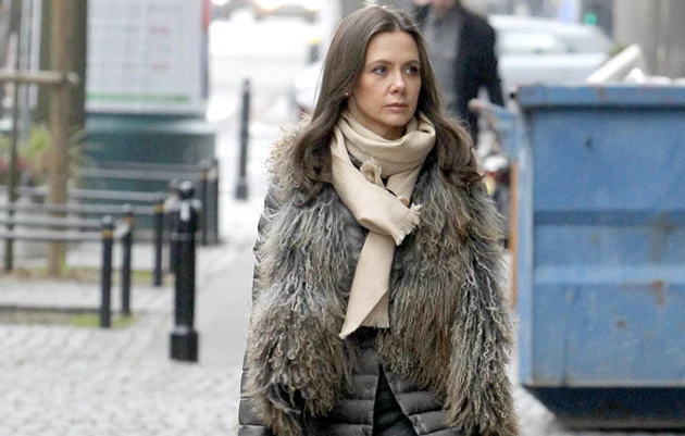 Kinga Rusin poprowadzi "Agenta"!