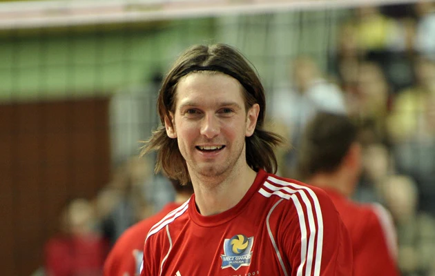 Łukasz Kadziewicz Łukasz Kadziewicz