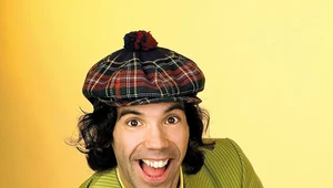 Nardwuar: Kanadyjski dziennikarz muzyczny miał udar 