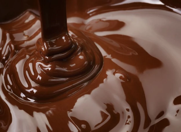 Krem czekoladowy - przysmak dzieci i dorosłych 