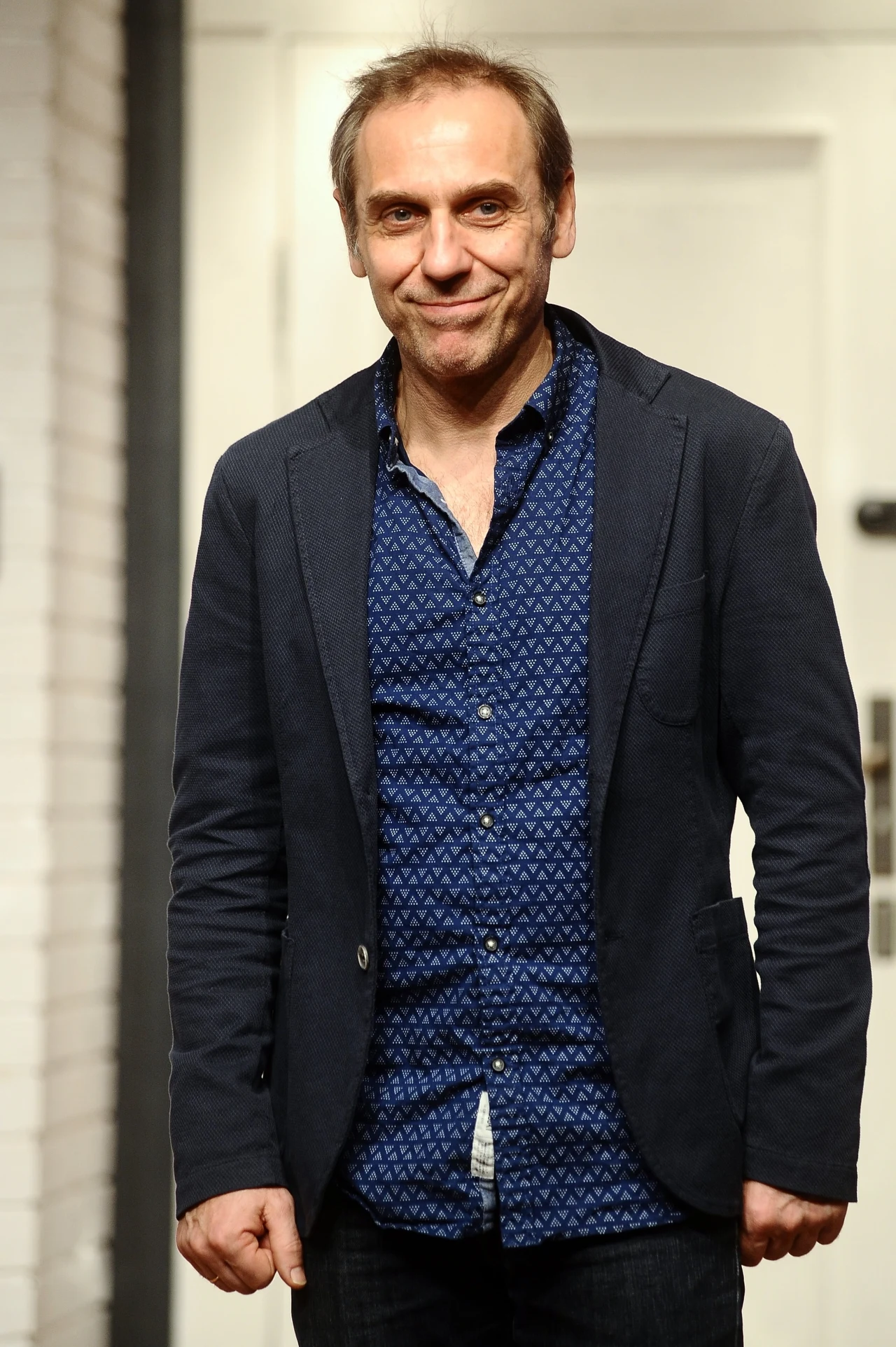 Tomasz Sapryk Tomasz Sapryk