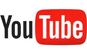 YouTube - logo