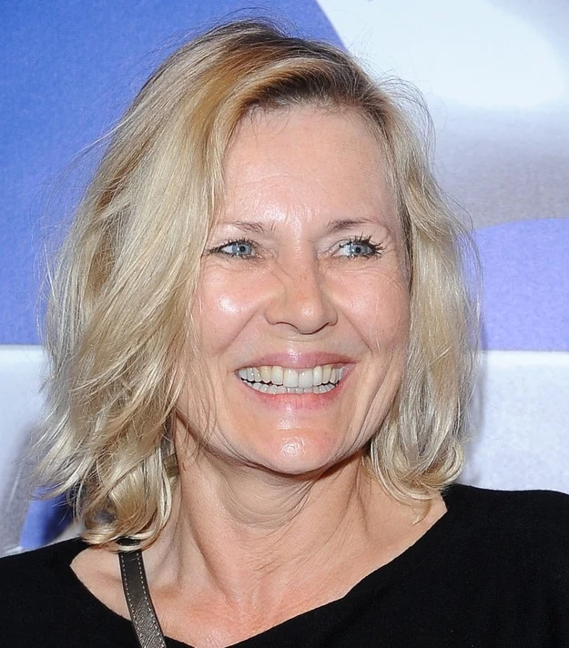 Grażyna Szapołowska Grażyna Szapołowska