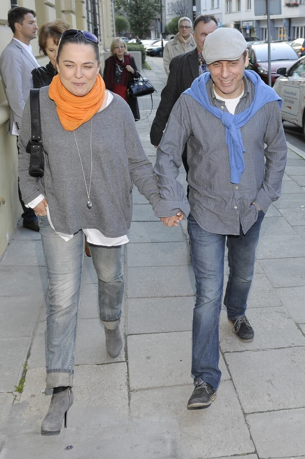 Tomasz Sapryk Tomasz Sapryk