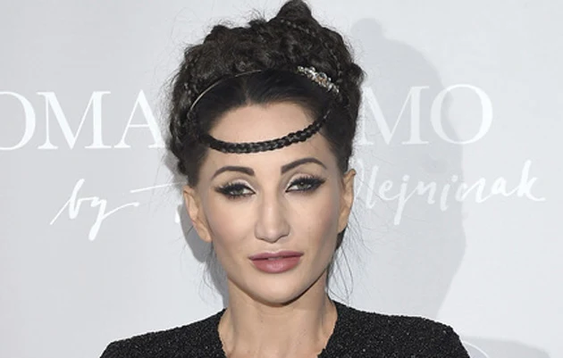 Justyna Steczkowska Justyna Steczkowska