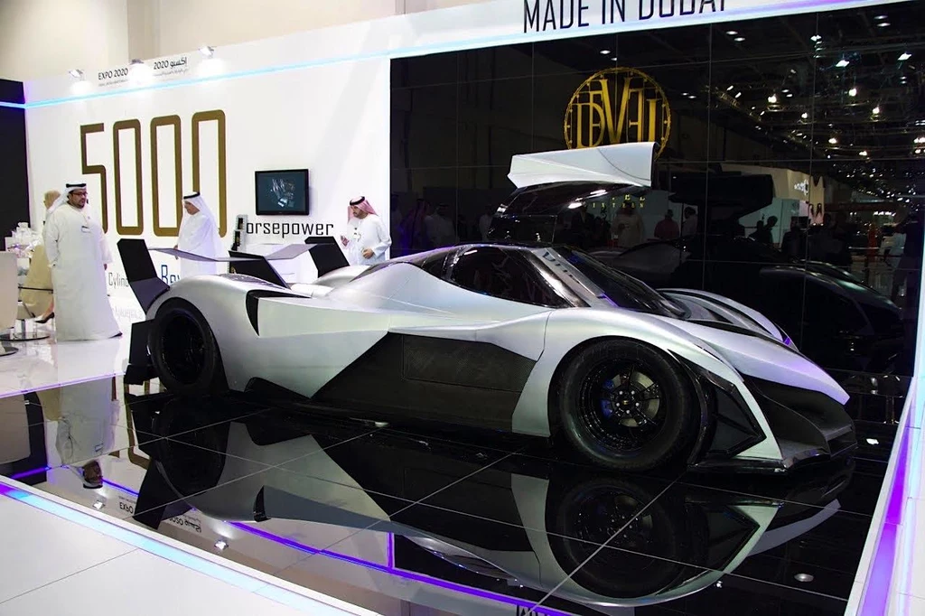 Devel Sixteen