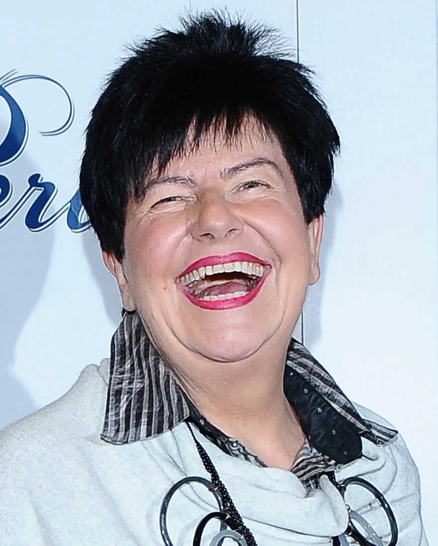 Joanna Senyszyn Joanna Senyszyn