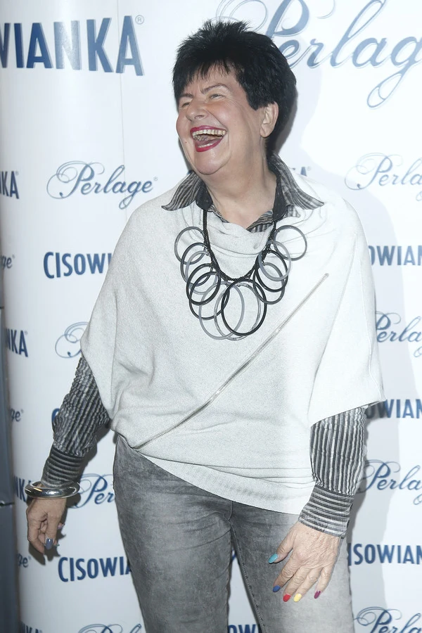 Joanna Senyszyn Joanna Senyszyn