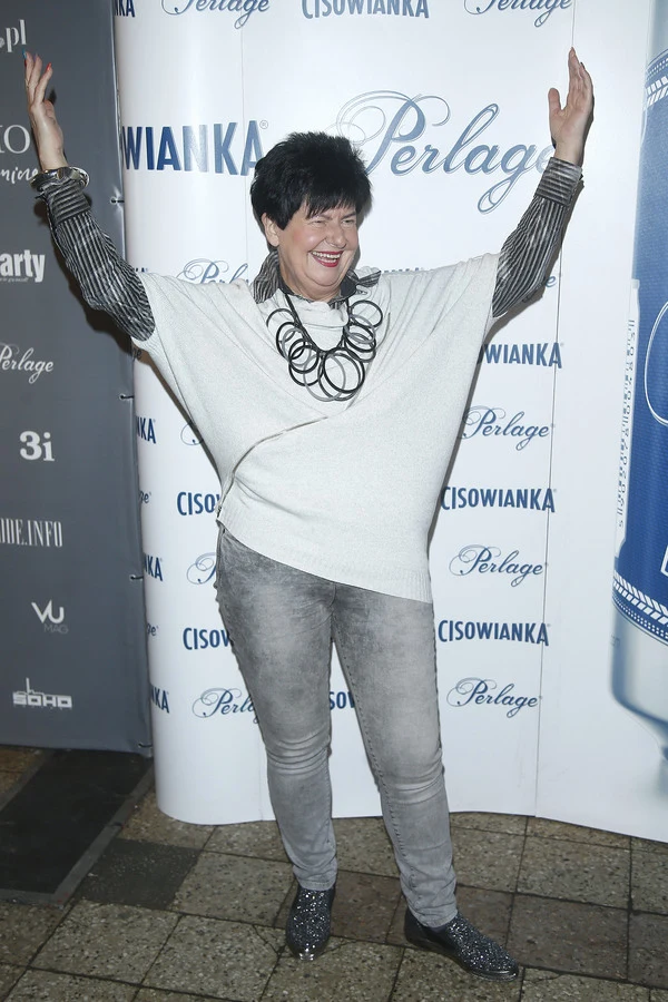 Joanna Senyszyn Joanna Senyszyn