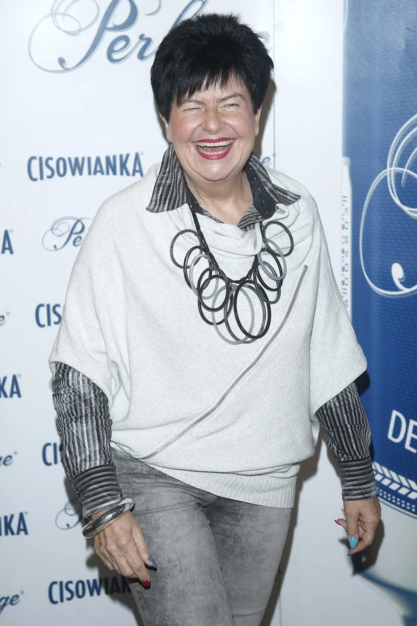 Joanna Senyszyn Joanna Senyszyn