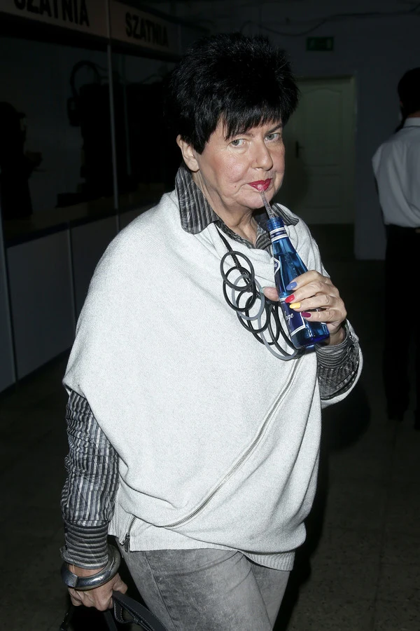 Joanna Senyszyn Joanna Senyszyn