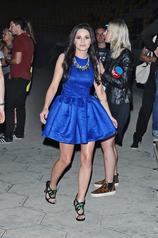 Ewelina Lisowska Ewelina Lisowska