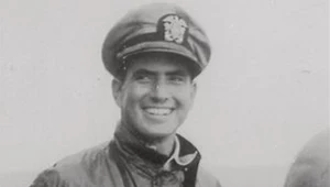 Elmo R. Zumwalt - uratował honor US Navy