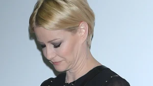 Małgorzata Kożuchowska