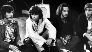 The Doors: Ostatni raz z Jimem Morrisonem 