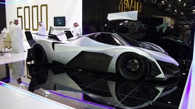 Devel Sixteen