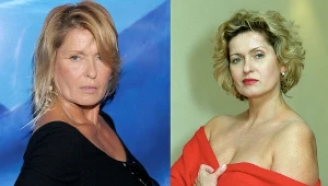 Ewa Kasprzyk: Seksapil w normie