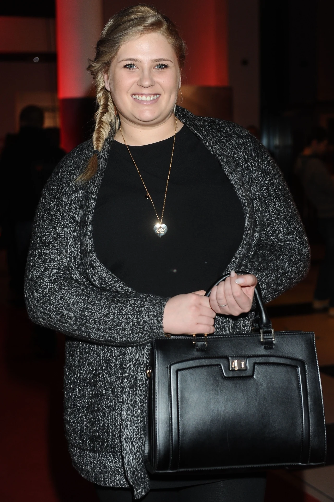 Elżbieta Romanowska Elżbieta Romanowska