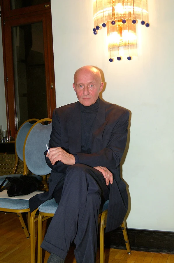 Marek Walczewski