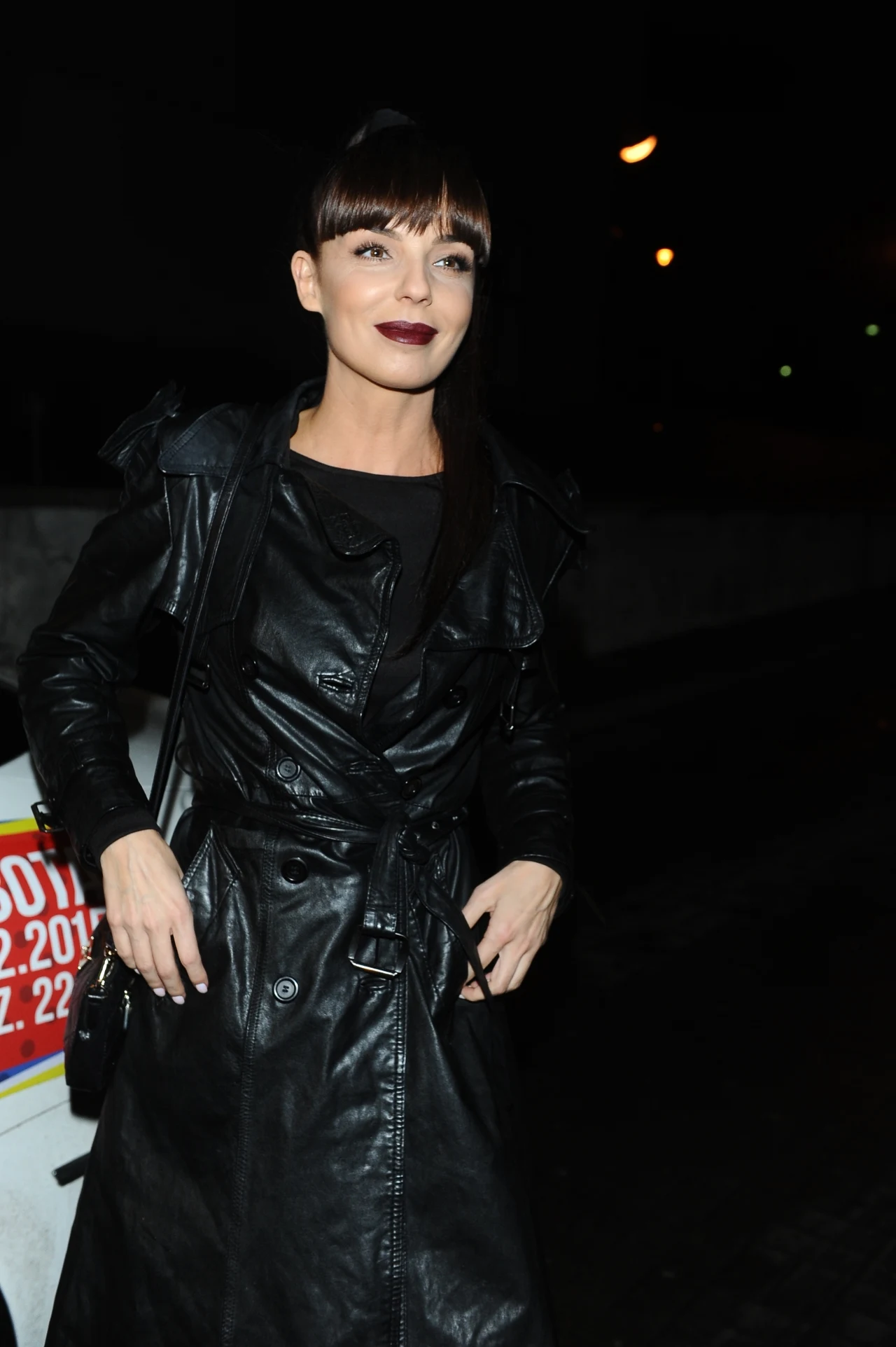 Agnieszka Włodarczyk