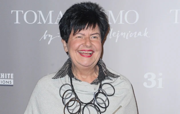 Joanna Senyszyn Joanna Senyszyn