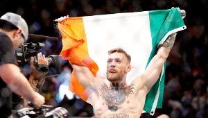 Conor McGregor