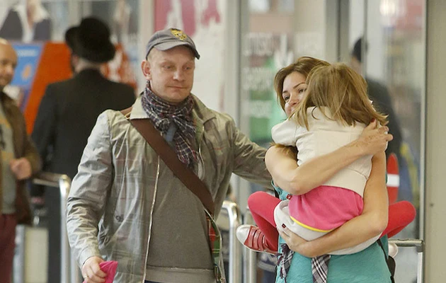 Bartosz Żukowski rozwodzi się z żoną! Bartosz Żukowski rozwodzi się z żoną!