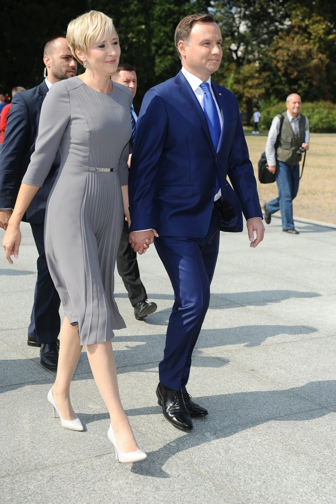 Agata Kornhauser-Duda Agata Kornhauser-Duda