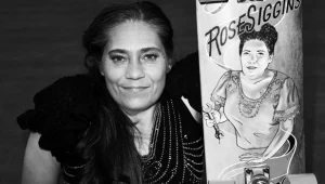 Rose Siggins