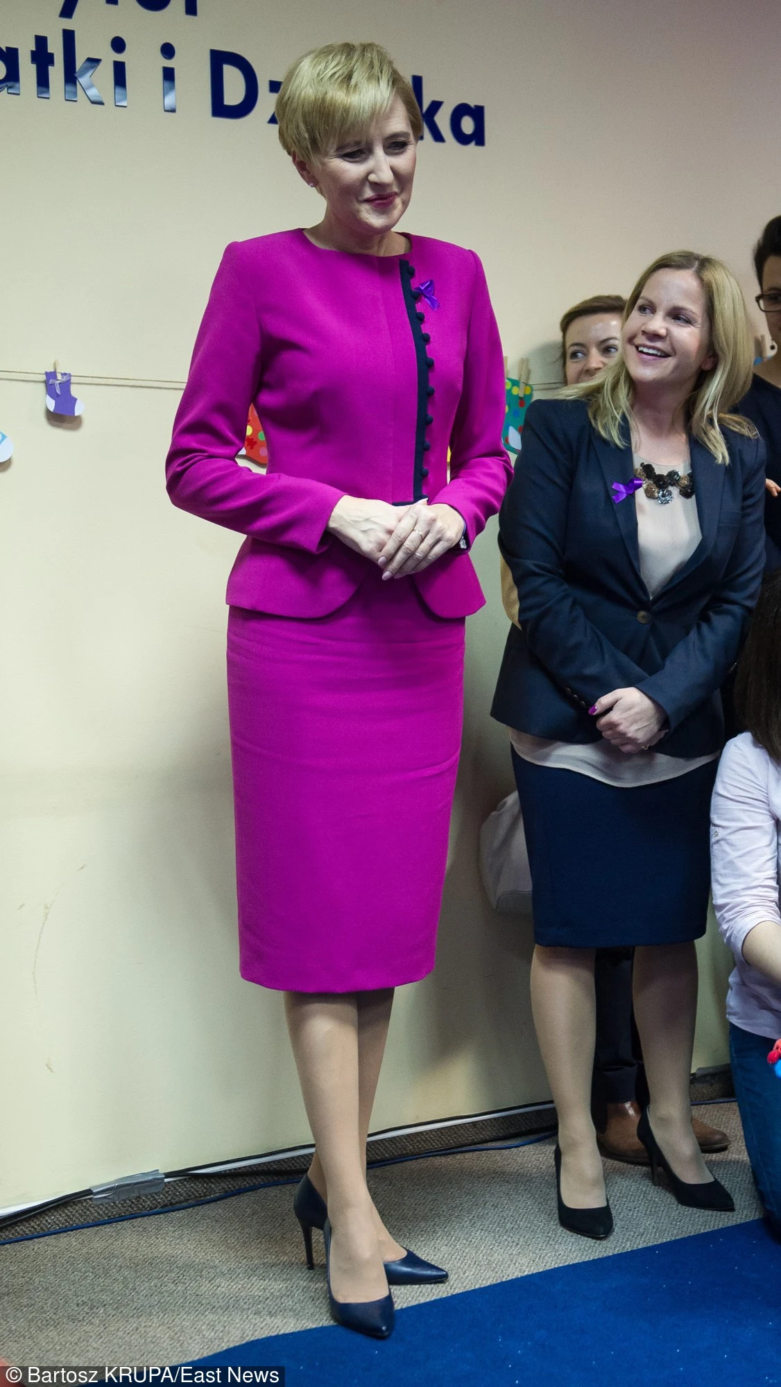 Agata Duda Agata Duda