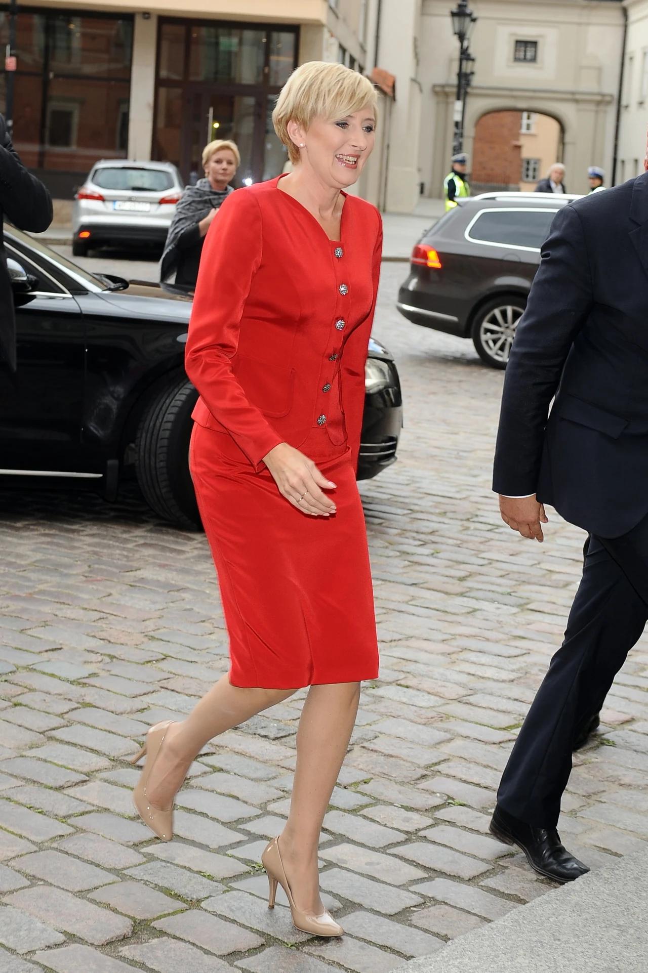 Agata Duda Agata Duda