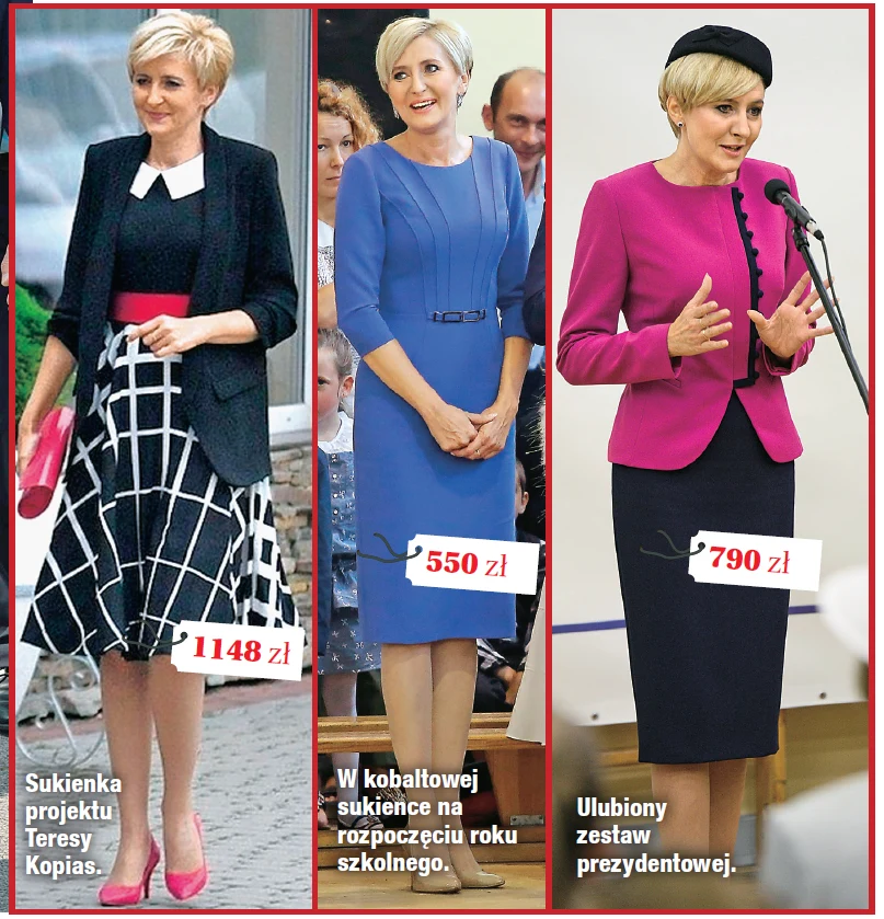 Agata Duda Agata Duda