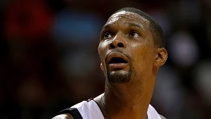 Chris Bosh