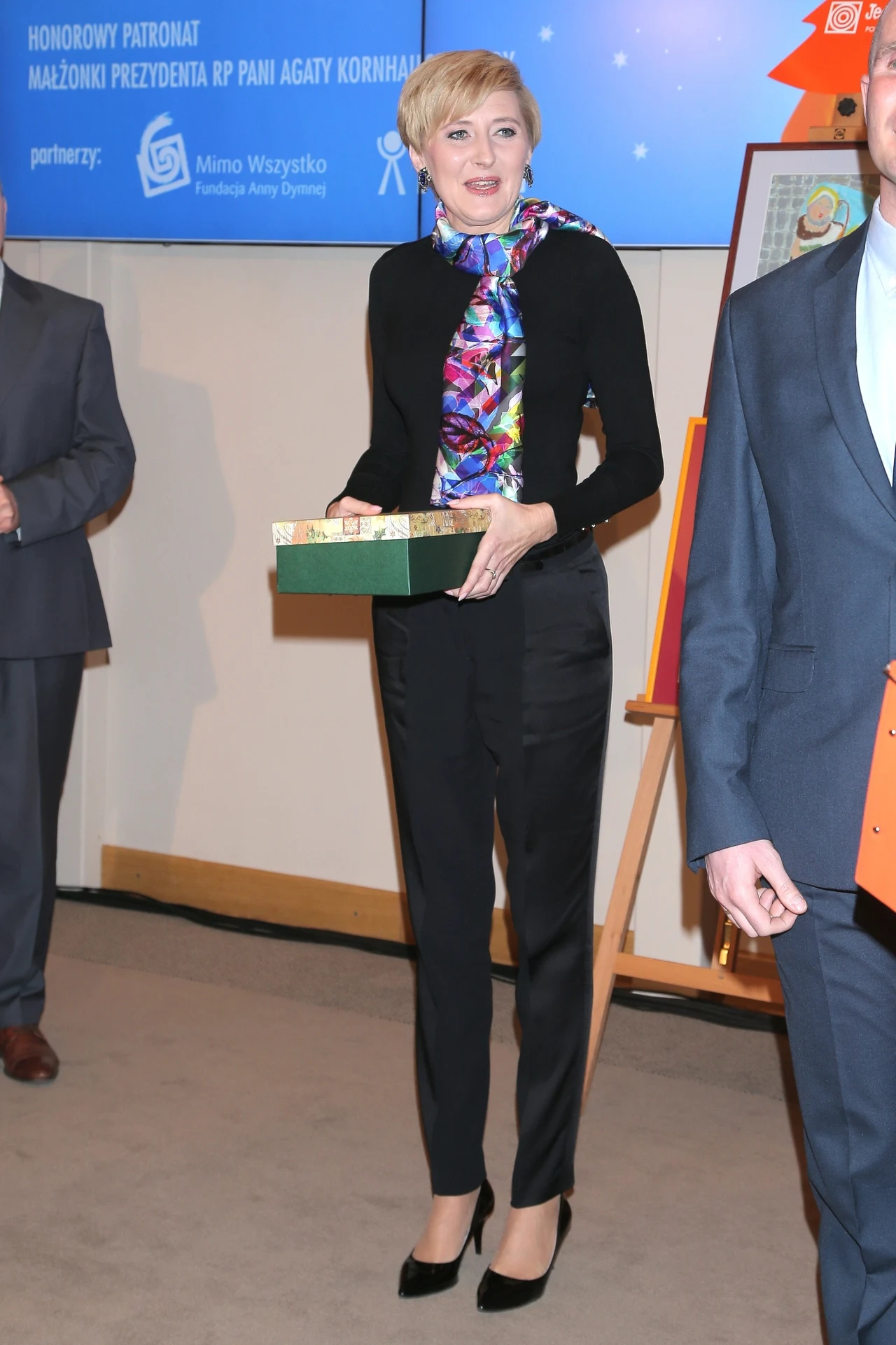 Agata Duda Agata Duda