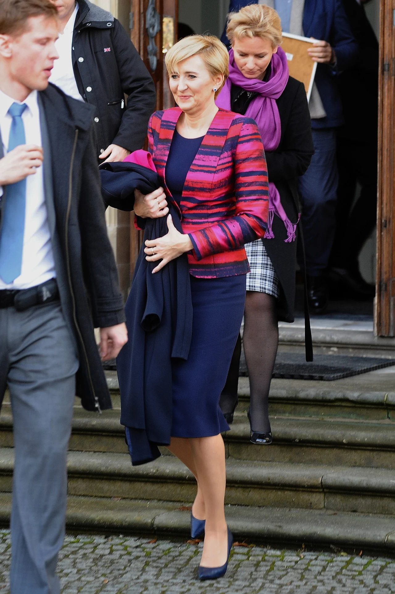 Agata Duda Agata Duda