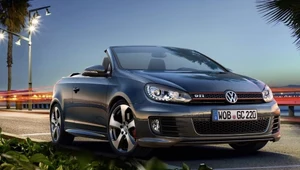 Volkswagen Golf GTI Cabriolet został zmodernizowany