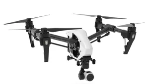 DJI Inspire 1 v2.0 - profesjonalny dron