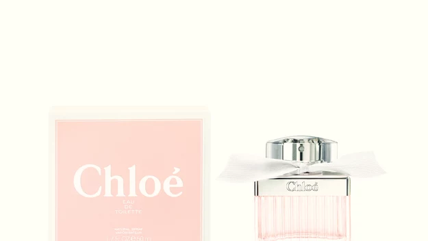 Wariacja wokół białej róży, czyli nowy zapach  Chloé Eau de Toilette.
<a href="http://www.styl.pl/piekno/kosmetyki/zapachy/news-wariacja-wokol-bialej-rozy-chloe-eau-de-toilette,nId,1912256 " target="_blank">Dowiedz się więcej >></a>