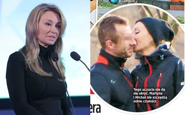 Martyna Wojciechowska nie jest sama w chorobie