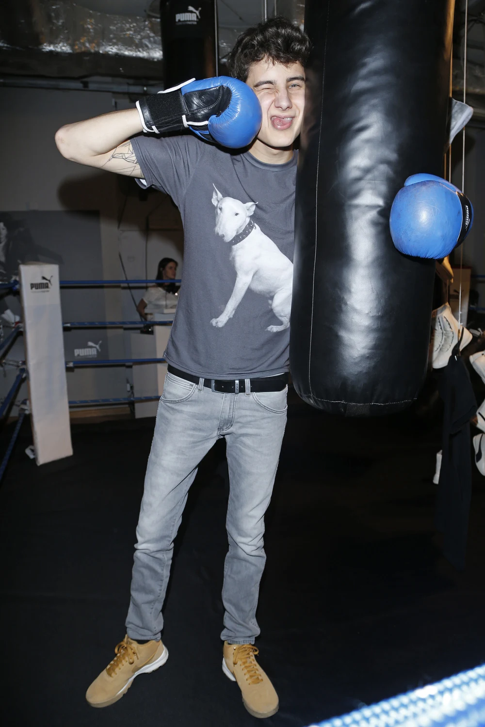 Adam Boguta Adam Boguta