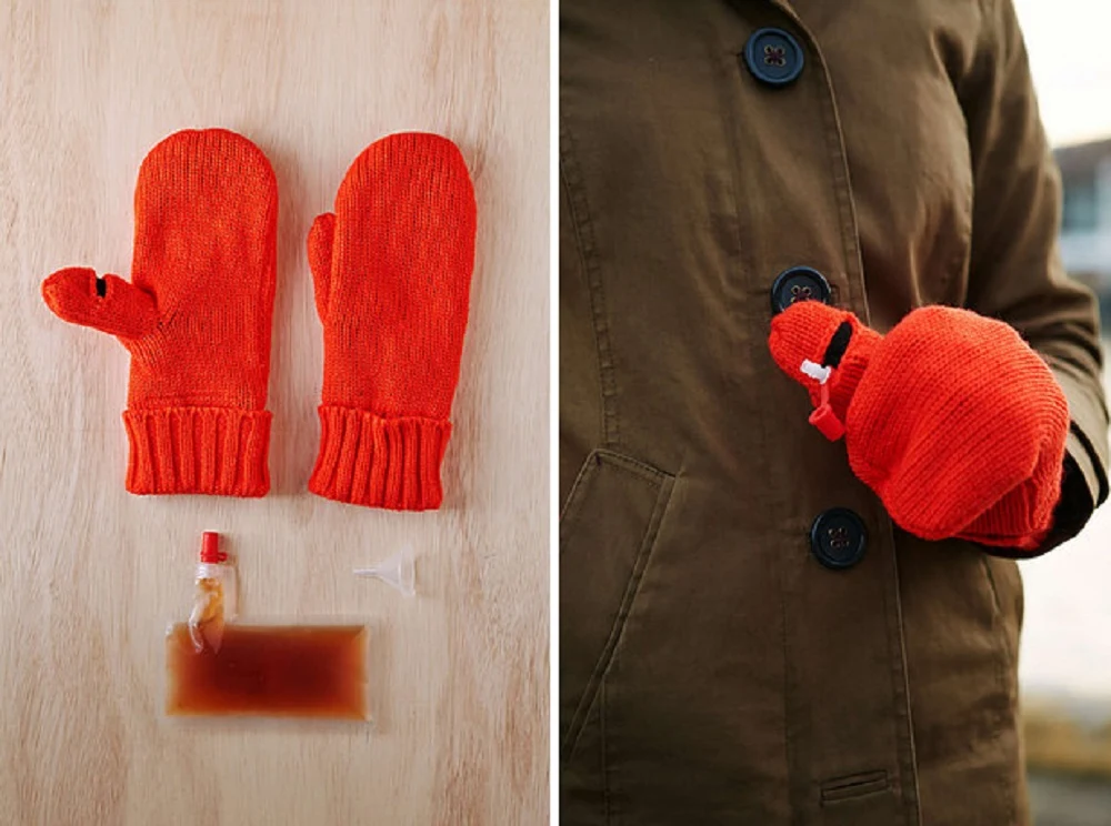 Rękawiczki Rękawiczki