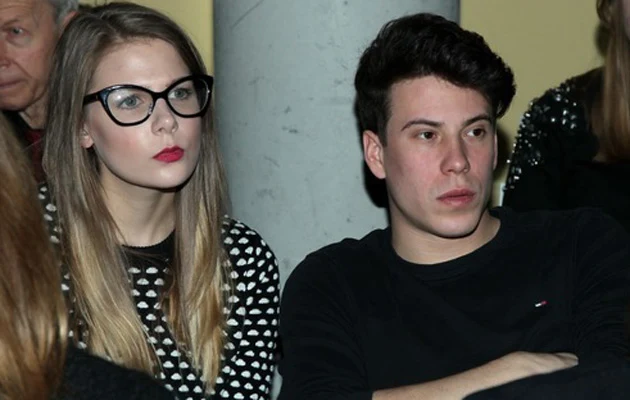 Czyżby Maciej znalazł pocieszenie po Marcie? Czyżby Maciej znalazł pocieszenie po Marcie?